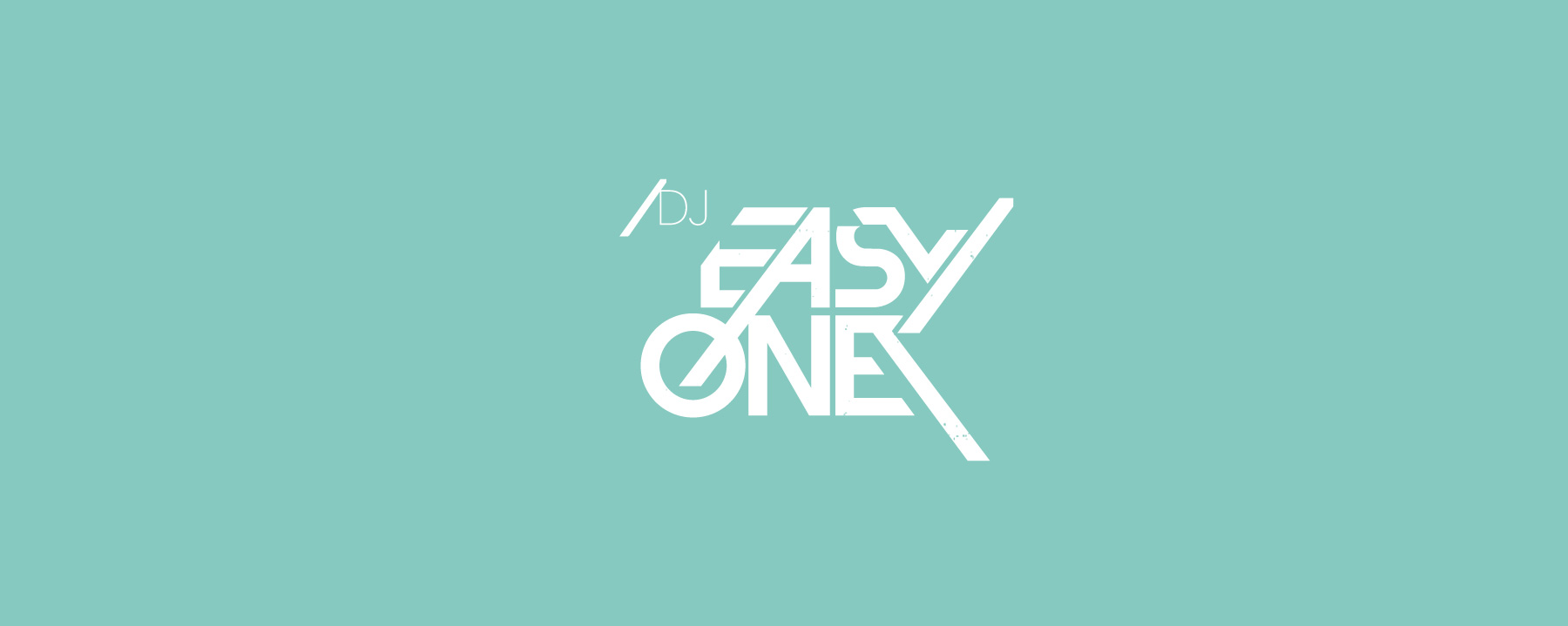 Logo Design für Dj Easyone | Mannheim | by Ilyas Susever