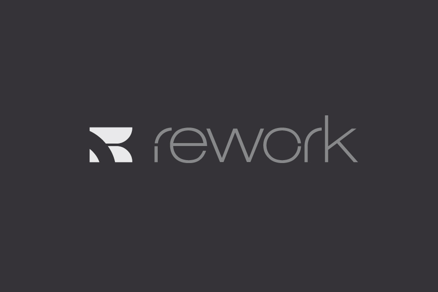 logodesign Rework
