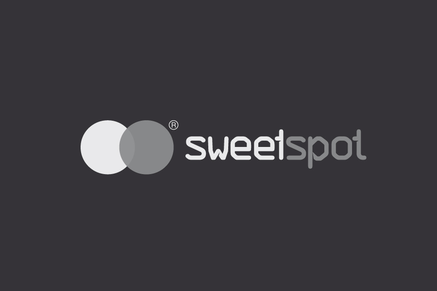 Logodesign Sweet Spot / Label